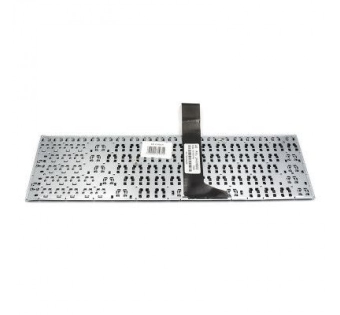 PowerPlant Клавіатура ноутбука PowerPlant ASUS X501,X550 черный (KB310814)