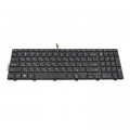PowerPlant Клавіатура ноутбука PowerPlant DELL Inspiron 3541,5542 подсв,черный (KB311712)