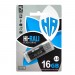 Hi-Rali Флеш-накопитель USB3.0 16GB Hi-Rali Corsair Series Black (HI-16GB3CORBK)