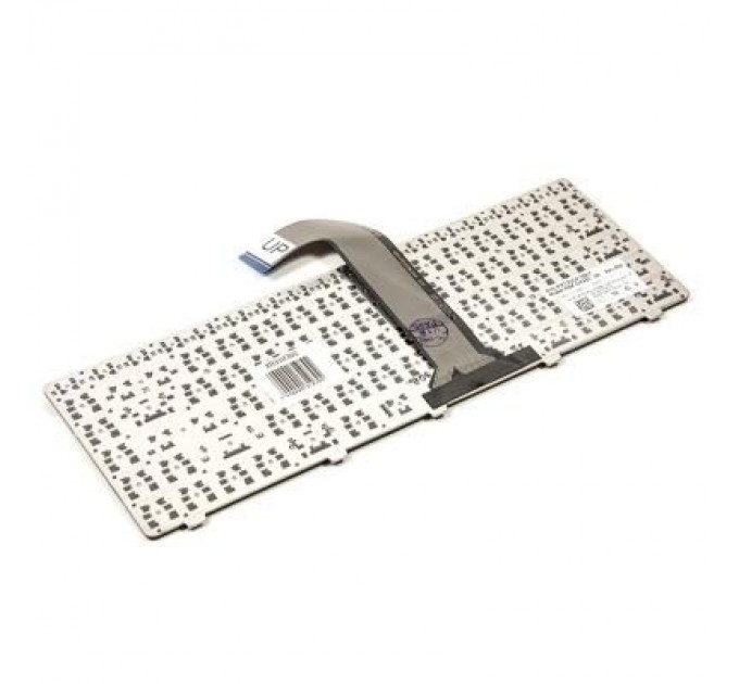 PowerPlant Клавіатура ноутбука PowerPlant DELL Inspiron N4110 черный,черный (KB310302)