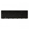 PowerPlant Клавіатура ноутбука PowerPlant DELL Inspiron N5010 черный, черный (KB311835)