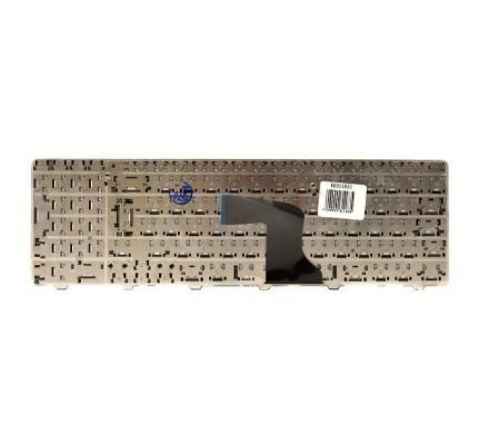 PowerPlant Клавіатура ноутбука PowerPlant DELL Inspiron N5010 черный, черный (KB311835)