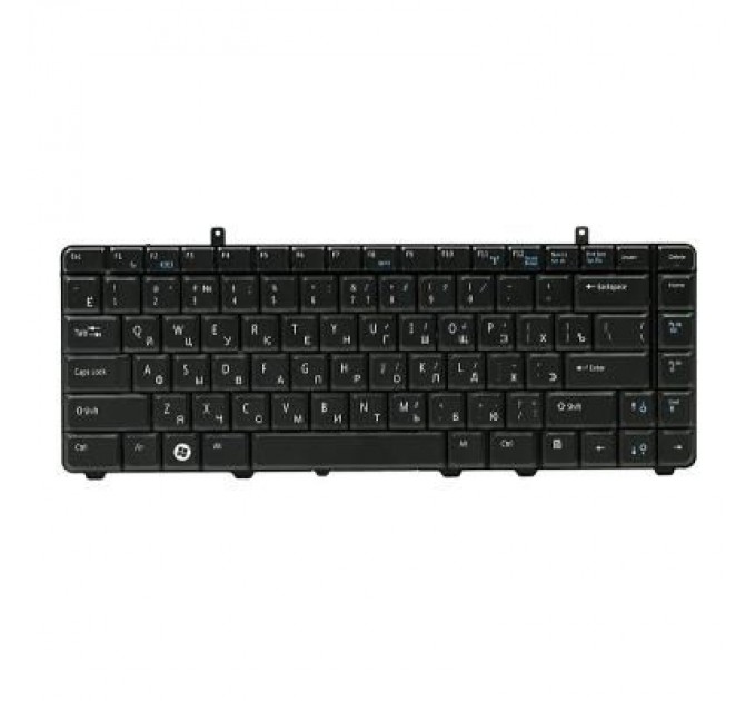 PowerPlant Клавіатура ноутбука PowerPlant DELL Vostro A840 черный,черный (KB311859)