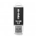 Hi-Rali Флеш-накопичувач USB3.0 16GB Hi-Rali Rocket Series Black (HI-16GB3VCBK)