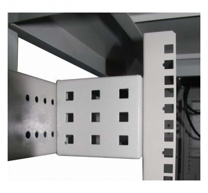 CSV Шафа напольна CSV 46U Rackmount S 600x1000 Perf