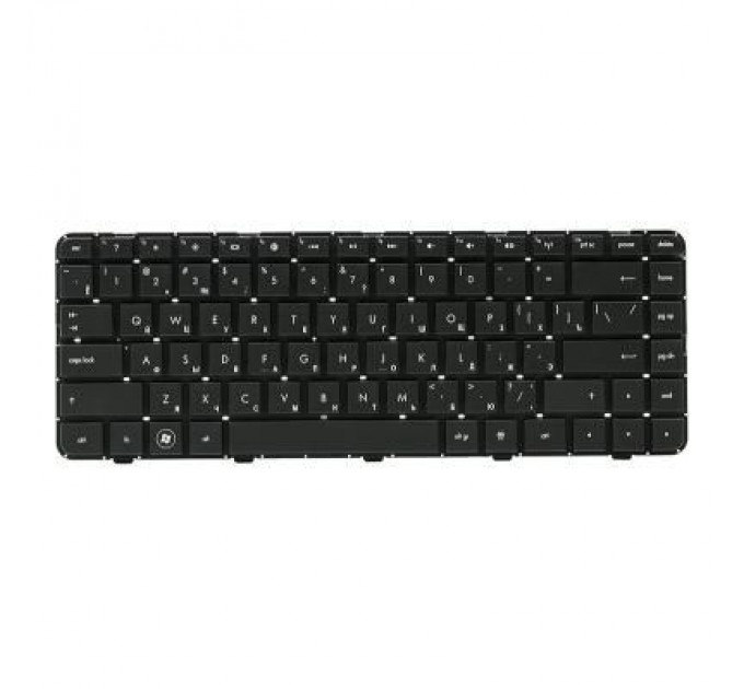 PowerPlant Клавіатура ноутбука PowerPlant HP Pavilion DM4-1000, DM4/DV5-2000 черный (KB311736)