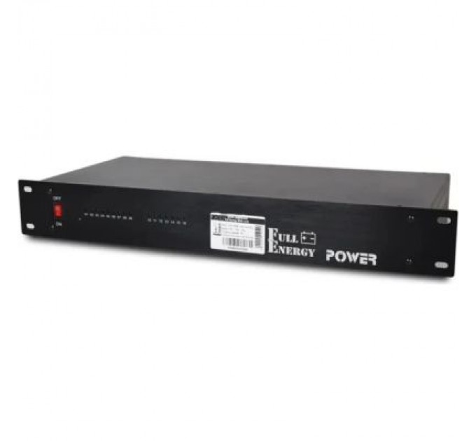 Full Energy Силовий блок Full Energy BGR-1220