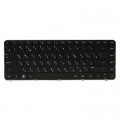 PowerPlant Клавіатура ноутбука PowerPlant HP Pavilion G4 черный,черный (KB310579)