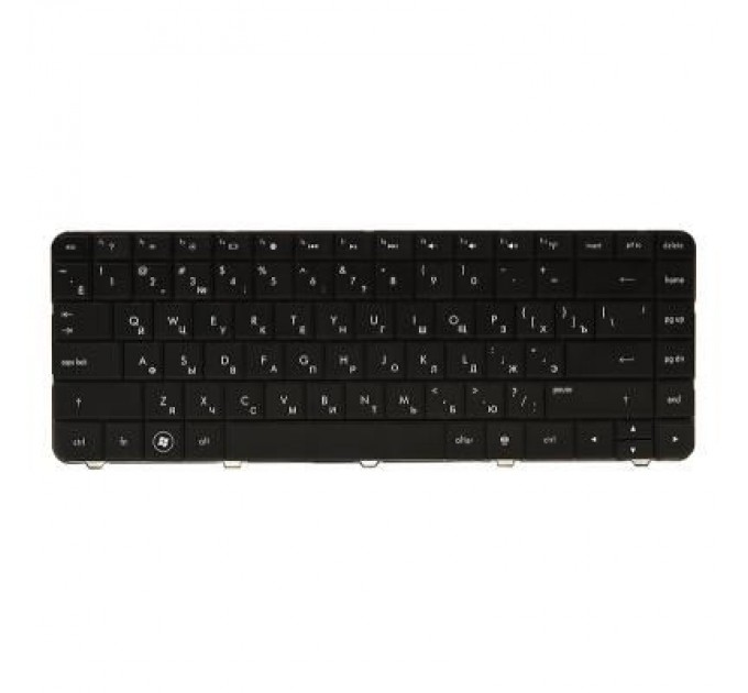 PowerPlant Клавіатура ноутбука PowerPlant HP Pavilion G4 черный,черный (KB310579)