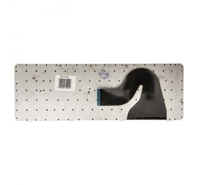 PowerPlant Клавіатура ноутбука PowerPlant HP Presario CQ56/CQ62/G56 черный,черный (KB310920)