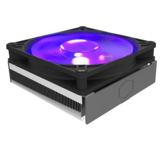 COOLER MASTER Кулер до процесора CoolerMaster MAP-G2PN-126PC-R1