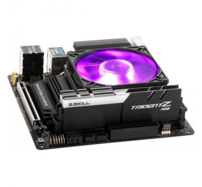 COOLER MASTER Кулер до процесора CoolerMaster MAP-G2PN-126PC-R1
