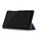 BeCover Чохол до планшета BeCover Smart Case Lenovo Tab M7 TB-7305/M7 (3gen) TB-7306 Deep Blue (704624)