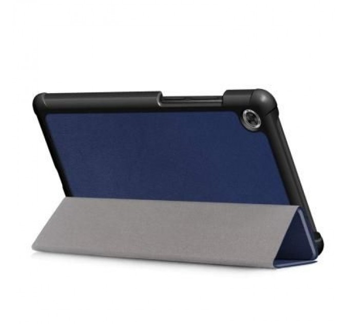BeCover Чохол до планшета BeCover Smart Case Lenovo Tab M7 TB-7305/M7 (3gen) TB-7306 Deep Blue (704624)