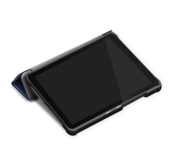BeCover Чохол до планшета BeCover Smart Case Lenovo Tab M7 TB-7305/M7 (3gen) TB-7306 Deep Blue (704624)