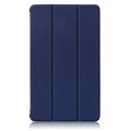 BeCover Чохол до планшета BeCover Smart Case Lenovo Tab M7 TB-7305/M7 (3gen) TB-7306 Deep Blue (704624)