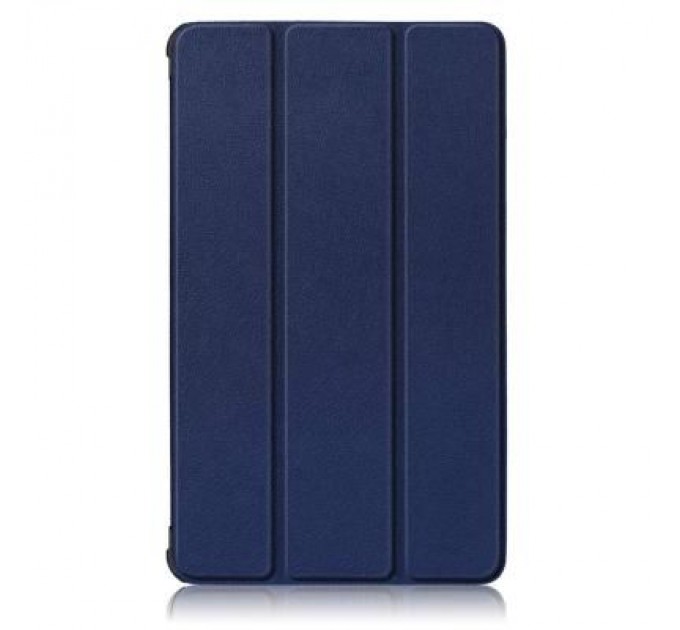 BeCover Чохол до планшета BeCover Smart Case Lenovo Tab M7 TB-7305/M7 (3gen) TB-7306 Deep Blue (704624)