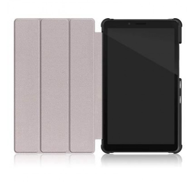 BeCover Чохол до планшета BeCover Smart Case Lenovo Tab M7 TB-7305/M7 (3gen) TB-7306 Deep Blue (704624)