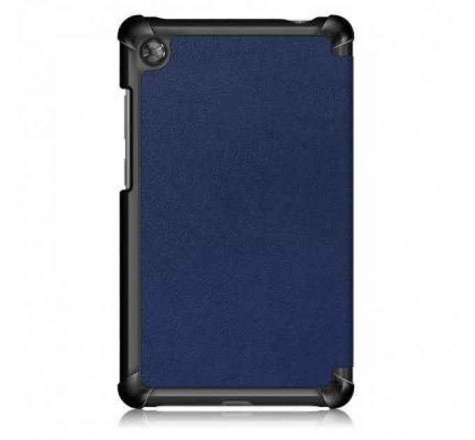 BeCover Чохол до планшета BeCover Smart Case Lenovo Tab M7 TB-7305/M7 (3gen) TB-7306 Deep Blue (704624)