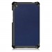 BeCover Чохол до планшета BeCover Smart Case Lenovo Tab M7 TB-7305/M7 (3gen) TB-7306 Deep Blue (704624)