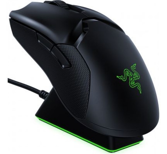 Razer Мишка Razer Viper Ultimate (RZ01-03050100-R3G1)