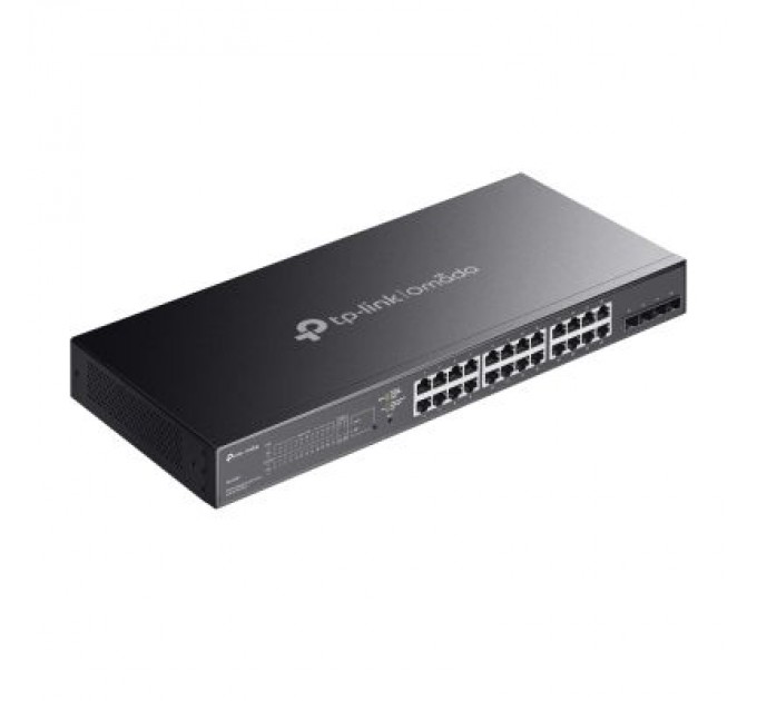 TP-Link Комутатор мережевий TP-Link SG2428P
