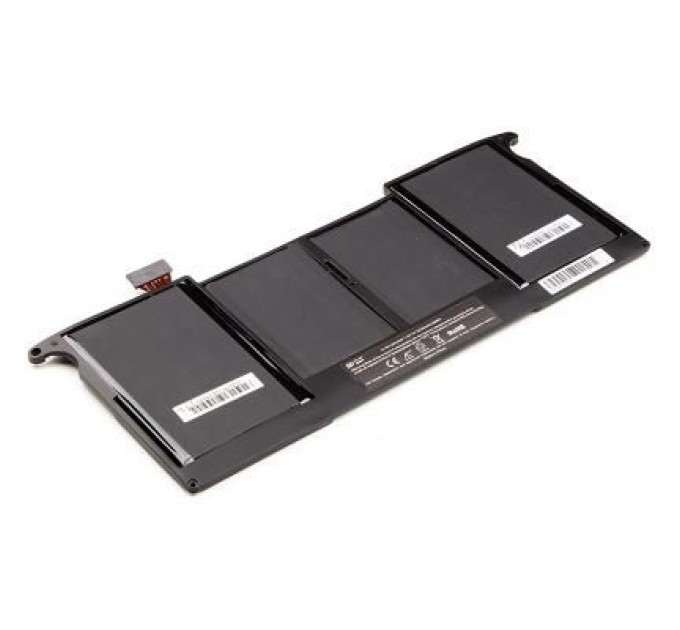 PowerPlant Акумулятор до ноутбука APPLE MacBook Air 11" (A1406, A1370) 7.3V 5200mAh PowerPlant (NB420360)