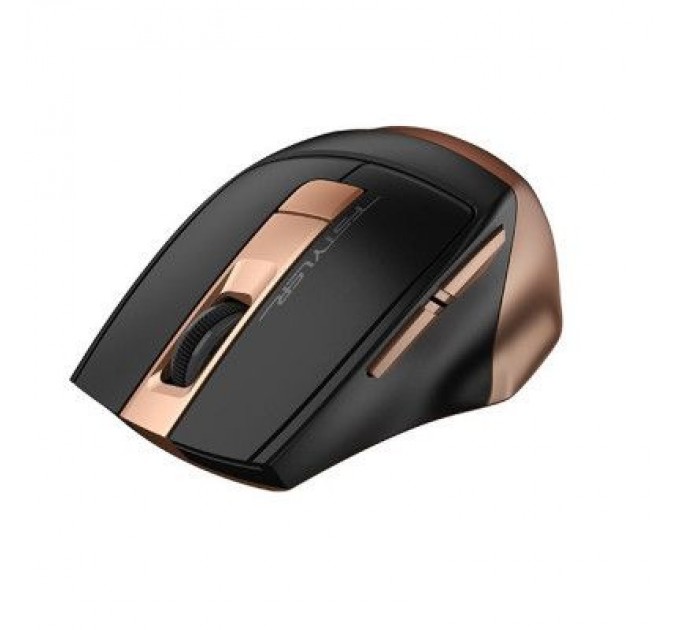 A4Tech Мишка A4Tech FG35 Bronze