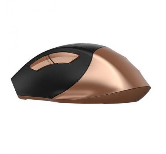 A4Tech Мишка A4Tech FG35 Bronze