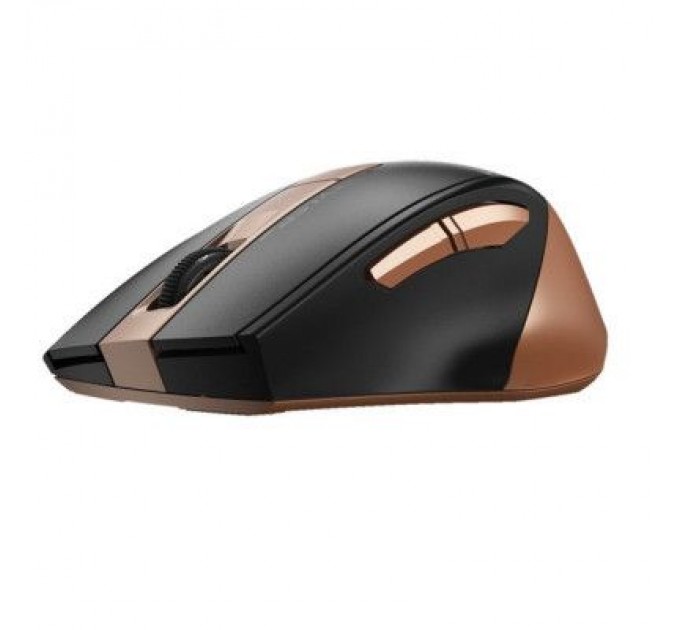 A4Tech Мишка A4Tech FG35 Bronze