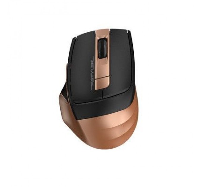 A4Tech Мишка A4Tech FG35 Bronze