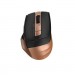 A4Tech Мишка A4Tech FG35 Bronze