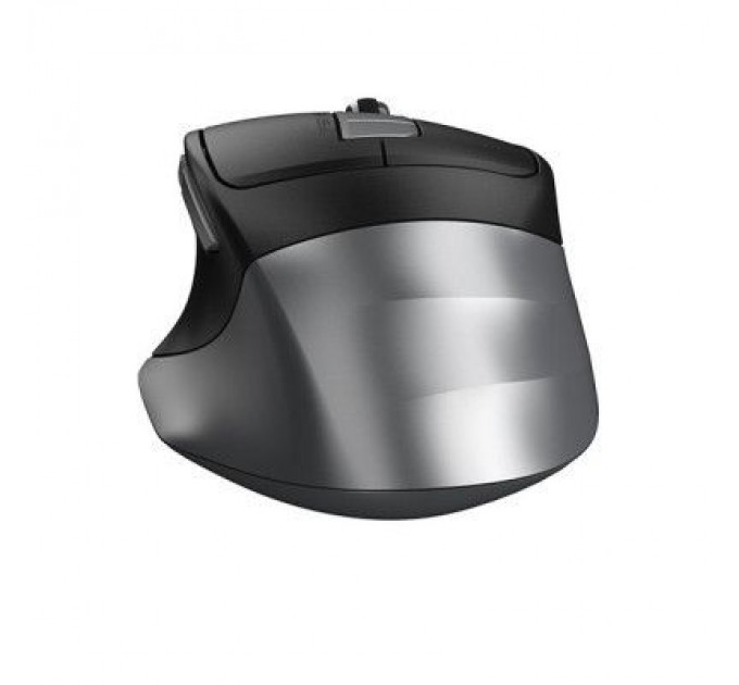 A4Tech Мишка A4Tech FG35 Grey