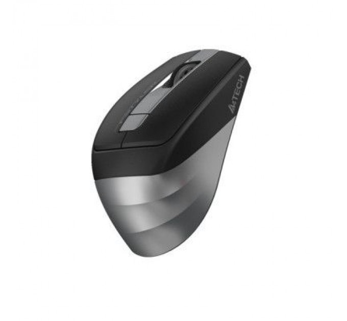 A4Tech Мишка A4Tech FG35 Grey