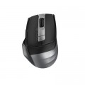A4Tech Мишка A4Tech FG35 Grey