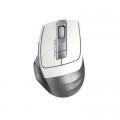 A4Tech Мишка A4Tech FG35 Silver