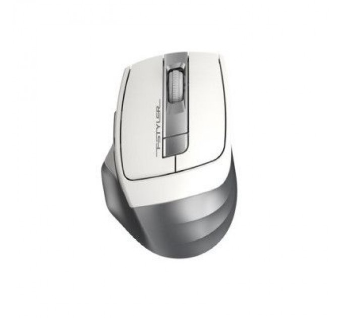 A4Tech Мишка A4Tech FG35 Silver