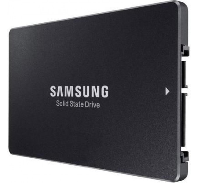 Samsung Накопичувач SSD 2.5" 1.92TB PM883 Samsung (MZ7LH1T9HMLT-00005)