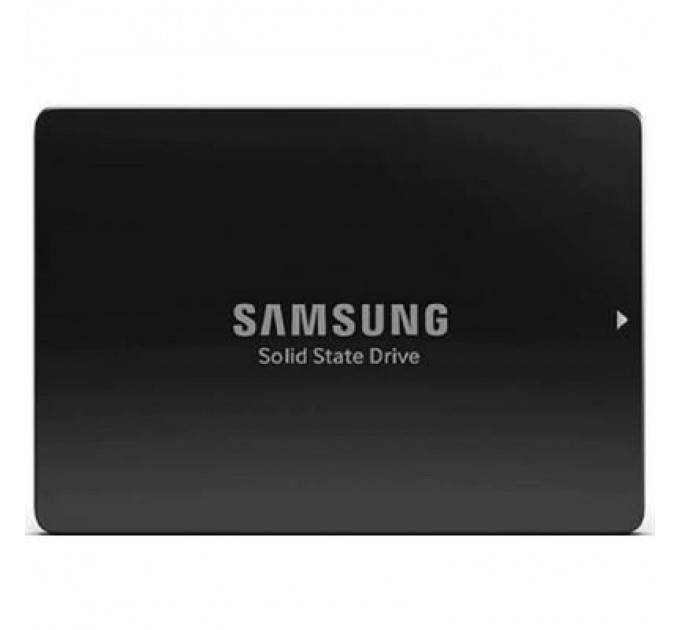 Samsung Накопичувач SSD 2.5" 1.92TB PM883 Samsung (MZ7LH1T9HMLT-00005)