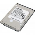 Toshiba Жорсткий диск для ноутбука 2.5" 320GB Toshiba (MQ01AAD032C)