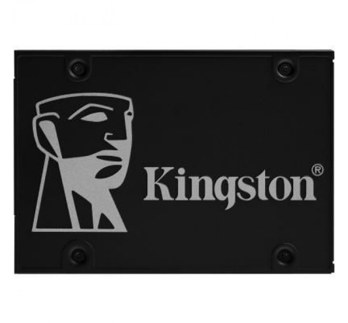 Kingston Накопичувач SSD 2.5" 2TB Kingston (SKC600/2048G)