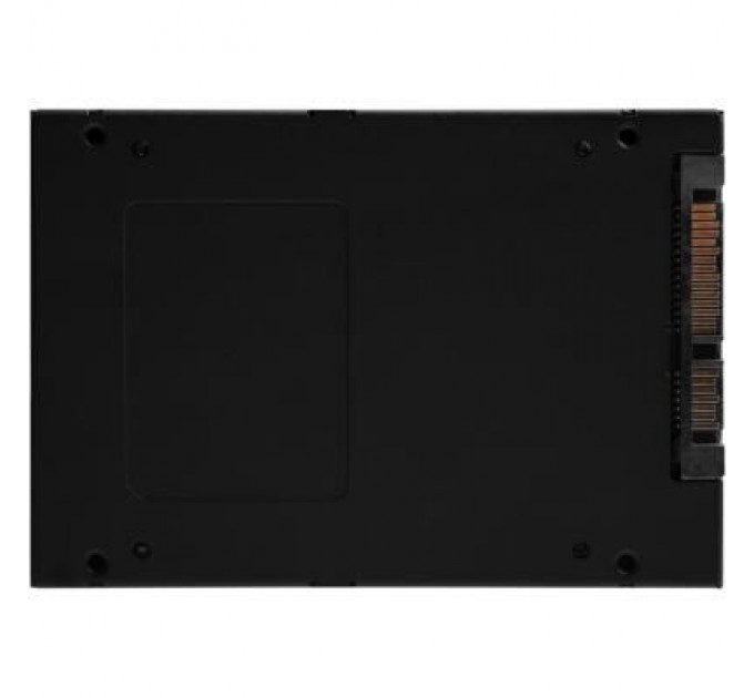 Kingston Накопичувач SSD 2.5" 2TB Kingston (SKC600/2048G)