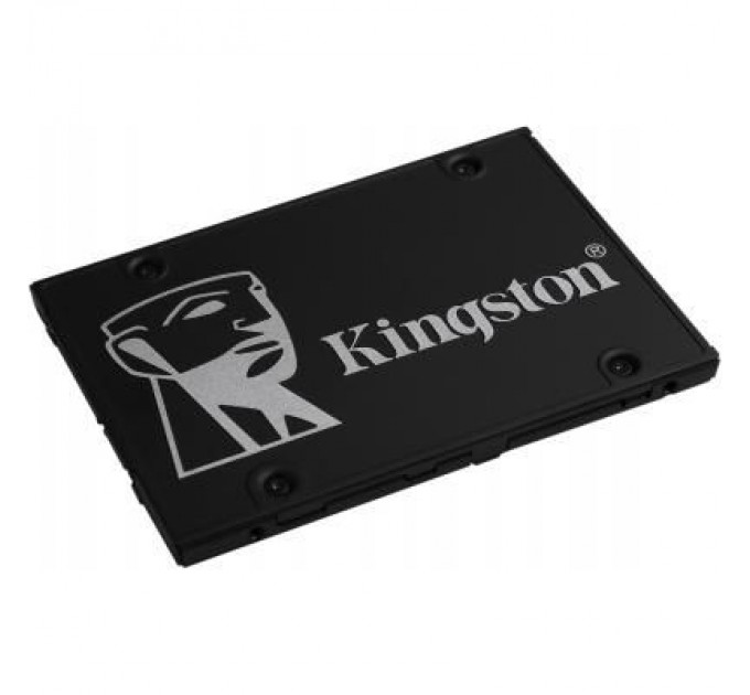 Kingston Накопичувач SSD 2.5" 2TB Kingston (SKC600/2048G)