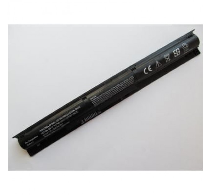 AlSoft Акумулятор до ноутбука HP ProBook 450 G3 HSTNN-DB7B, 2600mAh, 4cell, 14.4V, Li-ion AlSoft (A47374)