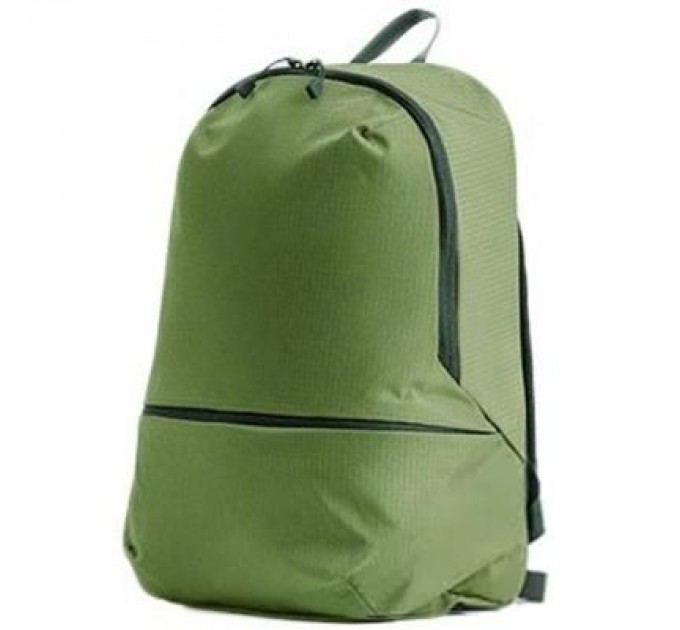 Xiaomi Рюкзак для ноутбука Xiaomi 14" Z Bag Ultra Light Portable Mini Backpack Green (6971941370535)