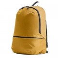 Xiaomi Рюкзак для ноутбука Xiaomi 14" Z Bag Ultra Light Portable Mini Backpack Yellow (6971941370542)