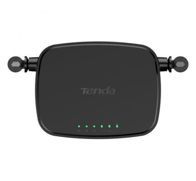 Tenda Маршрутизатор Tenda 4G03PRO