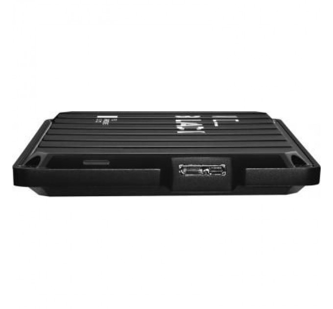 WD Зовнішній жорсткий диск 2.5" 4TB WD (WDBA3A0040BBK-WESN)