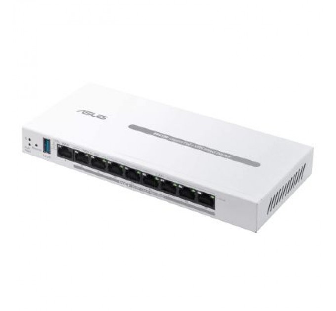 ASUS Маршрутизатор ASUS EBG19P (90IG08C0-MO3B00)