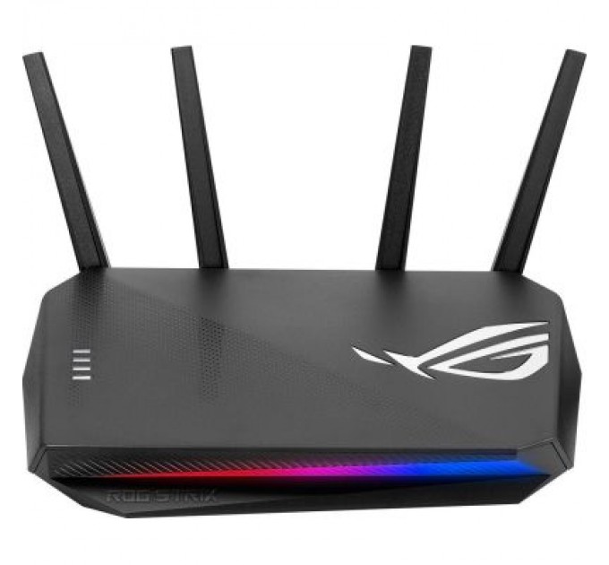 ASUS Маршрутизатор ASUS GS-AX5400 (90IG06L0-MO3R10)